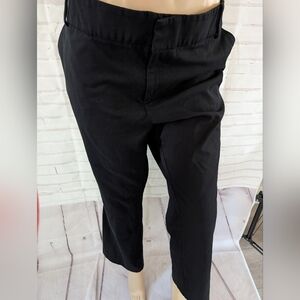 Ava & Viv black Dress Pants